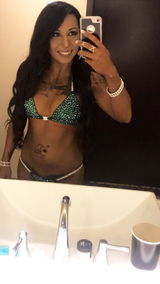 Raquel W. review photo