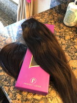 Priya N. review photo