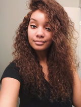 Tiffani review photo