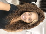 Tiffani review photo