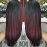 Hair B. review photo