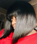 Reeshemah A. review photo