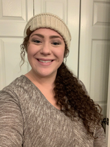 Abigail D. review photo