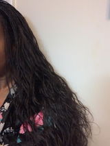 Anonymous review photo