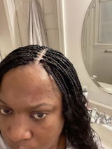Anonymous review photo