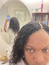Anonymous review photo