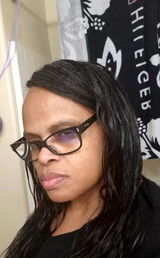 Ms. V. review photo