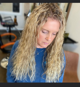 Tabatha F. review photo