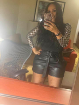 Anonymous review photo