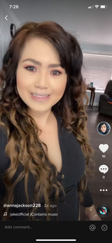 Anonymous review photo