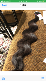 carolyne c. review photo