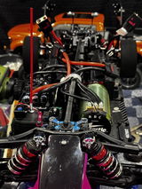 Steve Hosking review photo