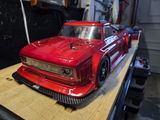 Richard Castellanos review photo
