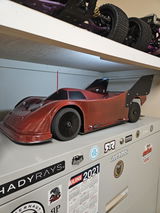 Tommy Stewart review photo
