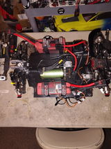 Stephen Wilson review photo