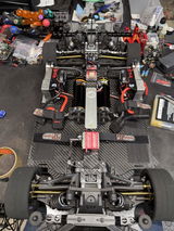 Richard Williams review photo