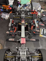 Richard Williams review photo