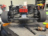 Richard Williams review photo