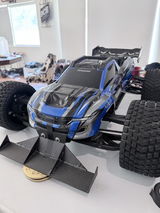 Marc Zamora review photo