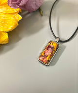 Amber review photo