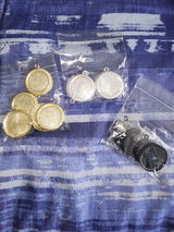 Rashad. A review photo
