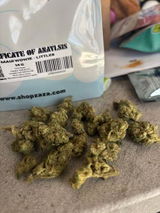 Anonymous review photo