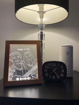 Idel D.J. review photo