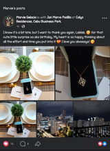 Anonymous review photo