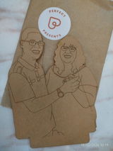 Marrie review photo