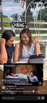 Cristel G. review photo