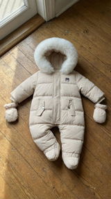 Chloe review photo