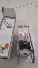 Caio review photo