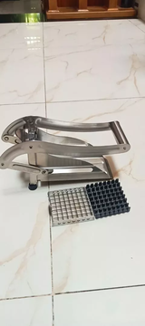 Edson review photo