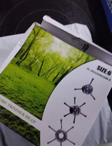 Thiago review photo