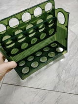 Carlos Martins review photo