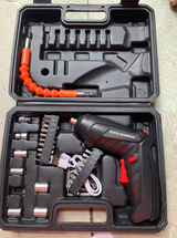 Tiago Nunes review photo