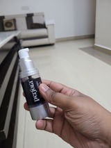 Neelam review photo