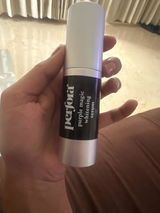Dove review photo