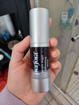 Shannon Joy Theron review photo