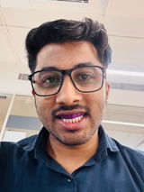 Arjun Nair review photo