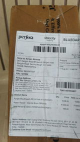 Ansar Ahmed review photo
