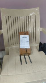 Ansar Ahmed review photo
