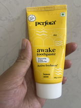 Anonymous review photo