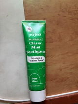 Anonymous review photo