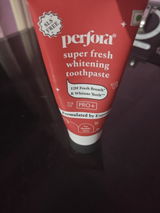 Anonymous review photo