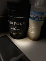 J Hardman review photo