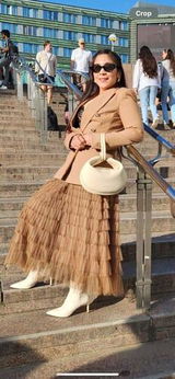 Eleonora H. review photo