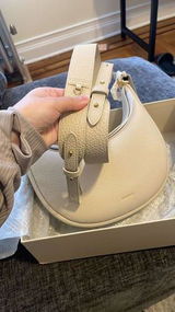 Alessandra R. review photo