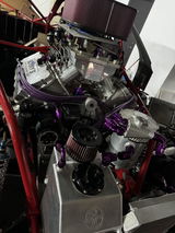 Cantu Racing review photo