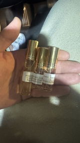Anonymous review photo